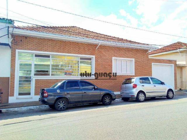 Casa venda em Itu
