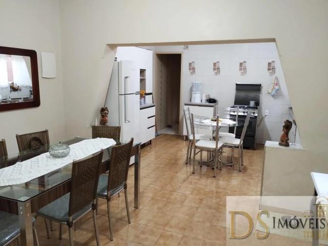Casa venda em Itu