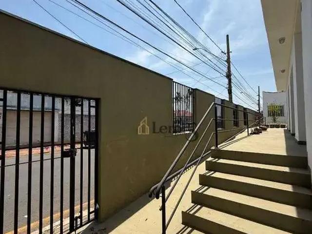 Casa venda em Itu