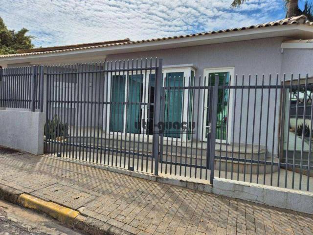 Casa venda em Jardim Corazza, Itu