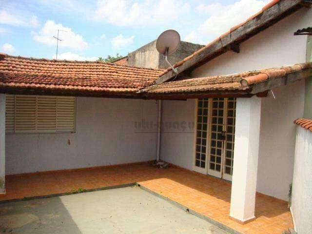 Casa venda em Itu