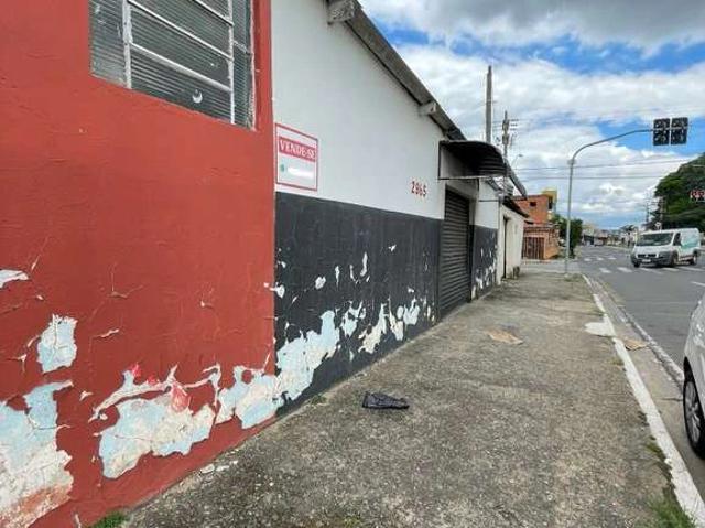 Casa venda em Vila Gabbai, Itu