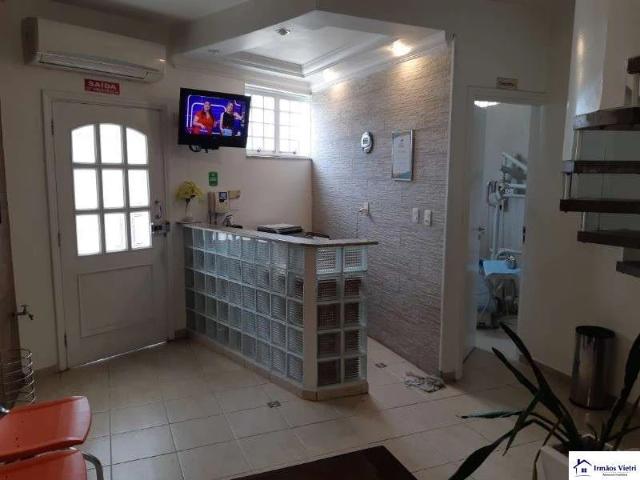 Casa venda em Itu