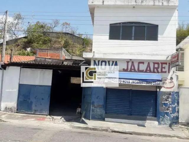 Casa venda em Região Imediata de São José dos Campos, Região Metropolitana do Vale do Paraíba e Litoral Norte