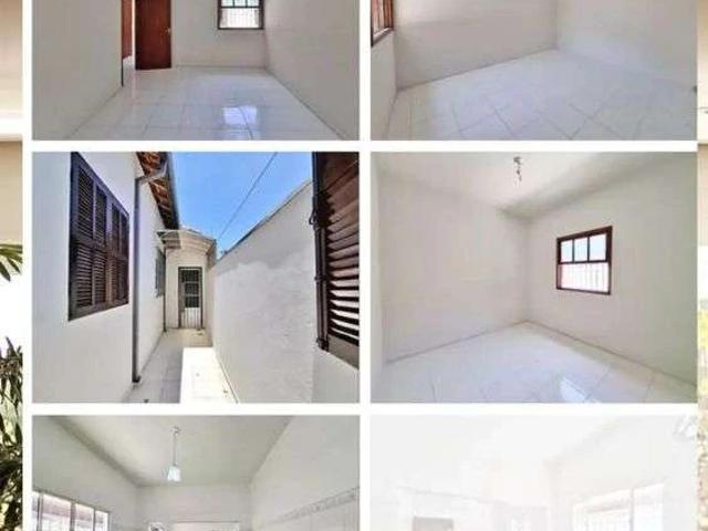 Casa venda em Jardim Pereira do Amparo, Jacareí