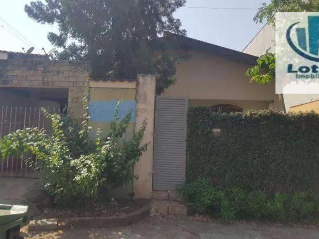 Casa venda em Jardim América, Jaguariúna