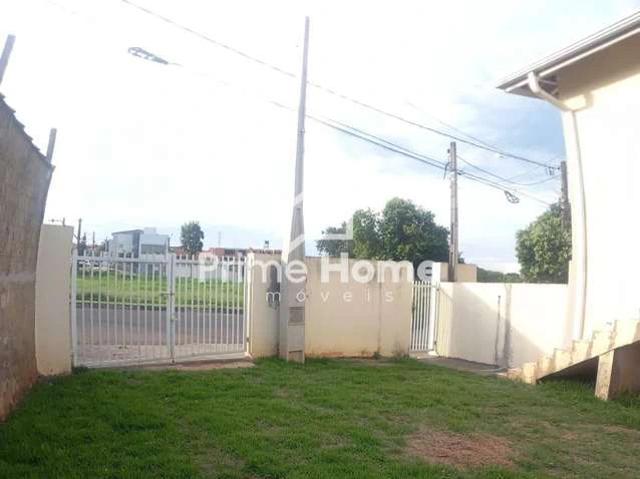 Casa venda em Jardim Santa Mercedes, Jaguariúna
