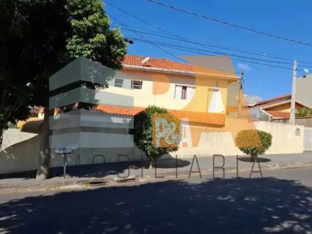 Casa venda em Jardim do Planalto e Jardim das Laranjeiras, Jaguariúna