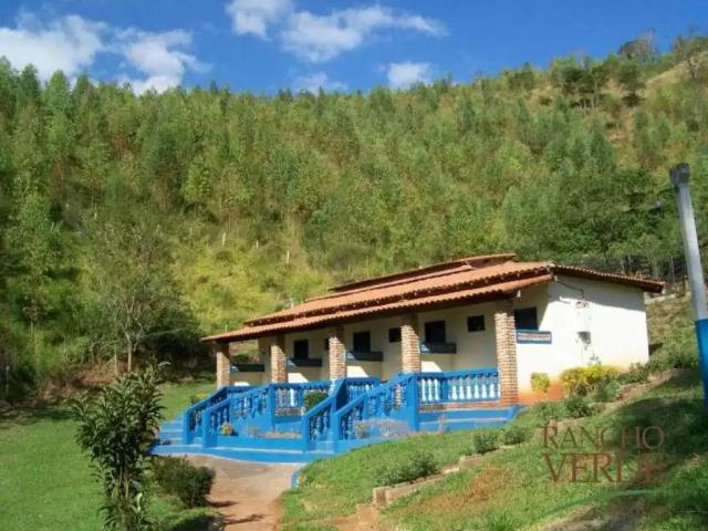 Casa venda em Região Imediata de São José dos Campos, Região Metropolitana do Vale do Paraíba e Litoral Norte