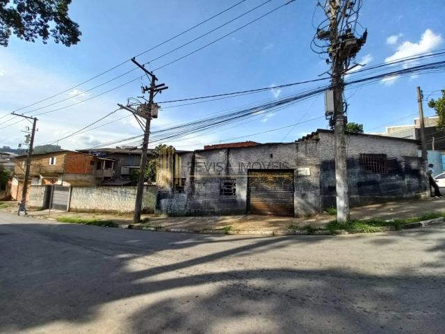 Casa venda em Jandira