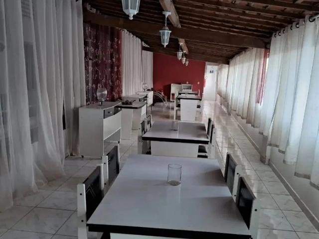 Casa venda em Vila Alto da Repetidora, Japaratinga