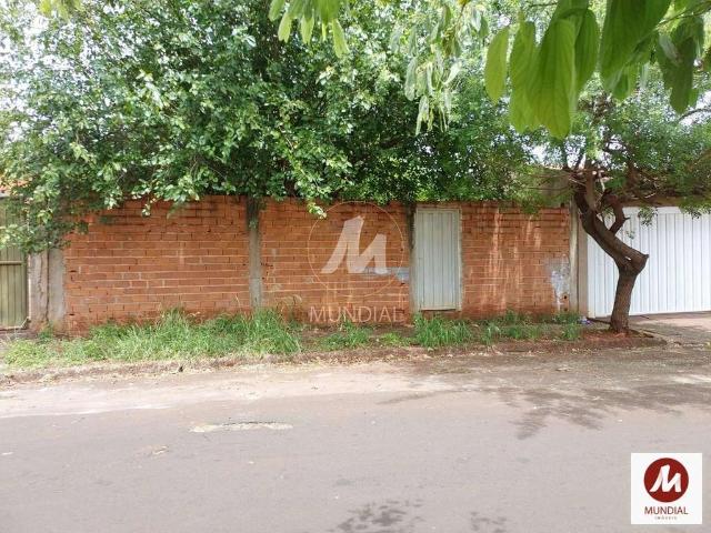 Casa venda em Região Imediata de Franca, Juranda