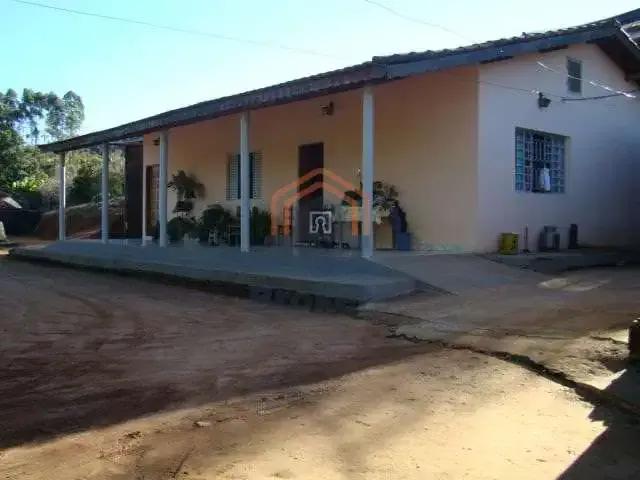 Casa venda em Região Imediata de Jundiaí, Jarinu