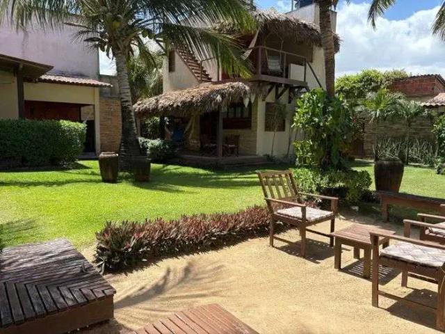 Casa venda em Região Geográfica Imediata de Acaraú, Jijoca de Jericoacoara