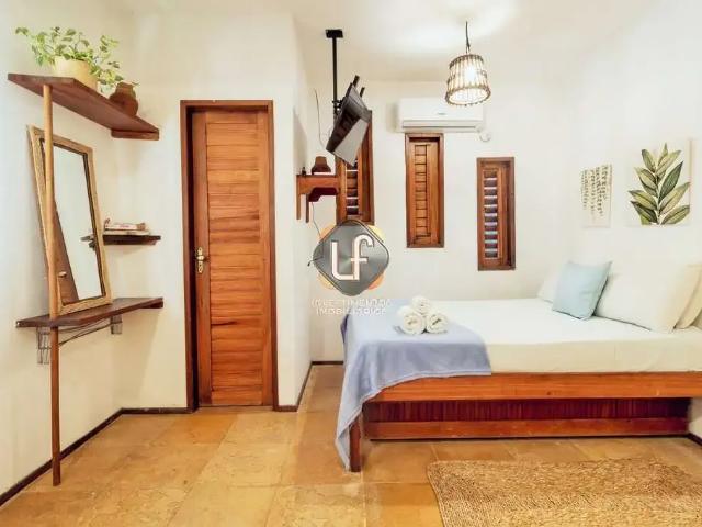 Casa venda em Região Geográfica Imediata de Acaraú, Jijoca de Jericoacoara