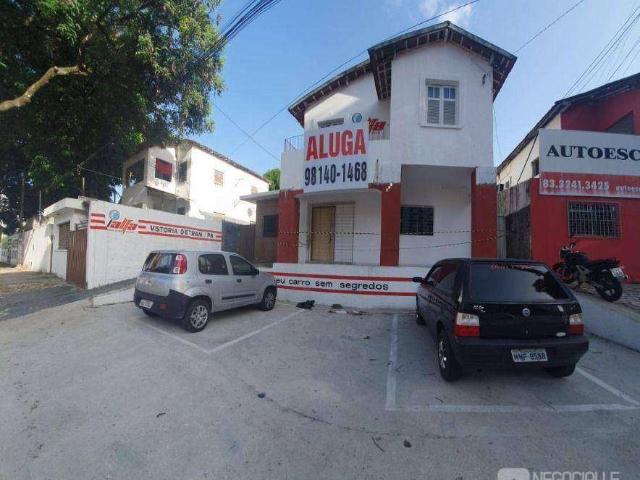 Casa venda em Região Geográfica Imediata de João Pessoa, Região Metropolitana de João Pessoa