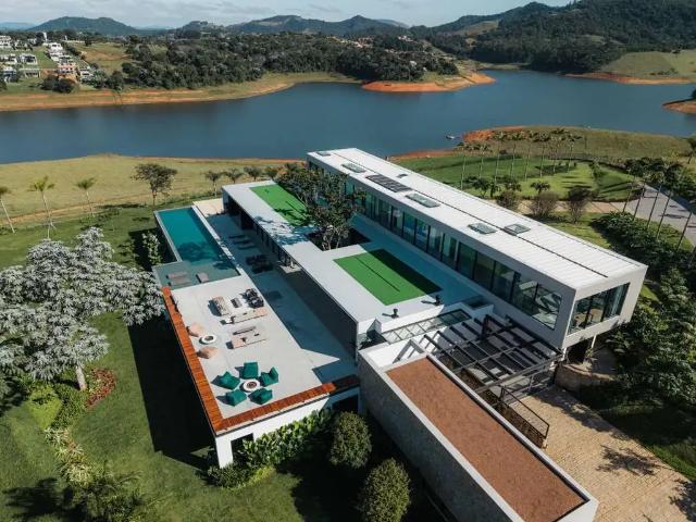 Casa venda em Região Imediata de Bragança Paulista, Joanópolis