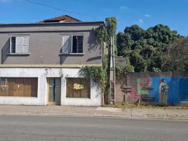 Casa venda em América, Joinville