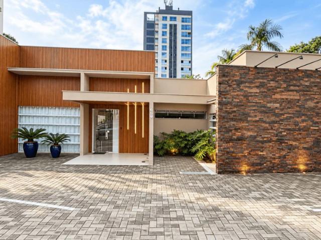 Casa venda em Atiradores, Joinville