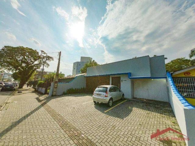 Casa venda em Atiradores, Joinville