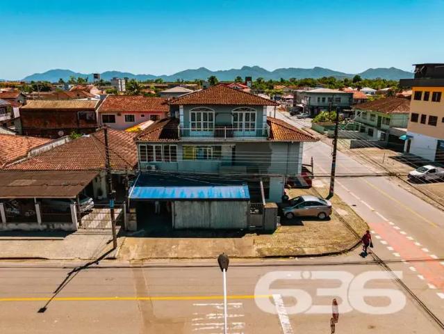 Casa venda em Região Geográfica Imediata de Joinville, Joinville