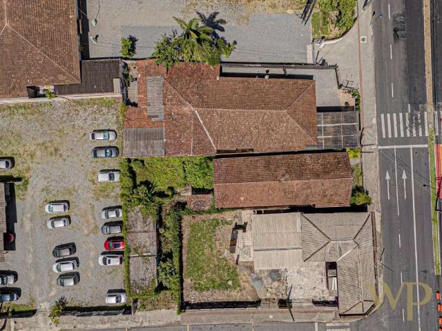 Casa venda em Região Geográfica Imediata de Joinville, Joinville