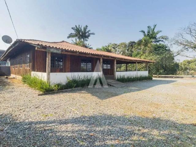 Casa venda em Região Geográfica Imediata de Joinville, Joinville
