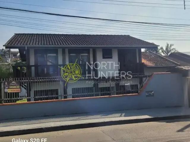 Casa venda em Nova Brasília, Joinville