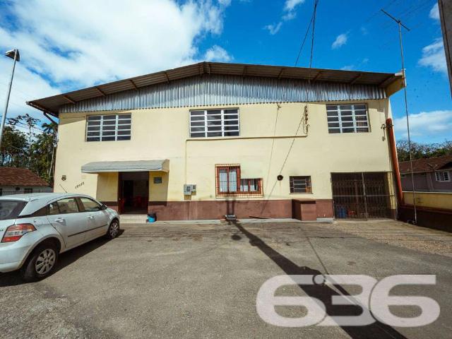 Casa venda em Região Geográfica Imediata de Joinville, Joinville