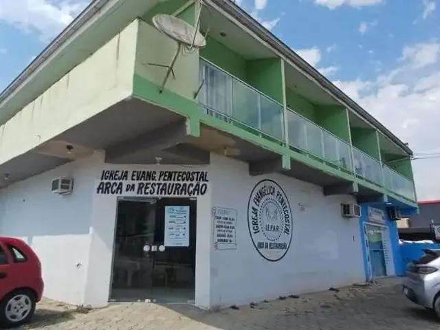 Casa venda em Região Geográfica Imediata de Joinville, Joinville