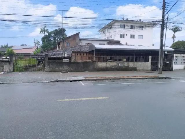 Casa venda em Região Geográfica Imediata de Joinville, Joinville