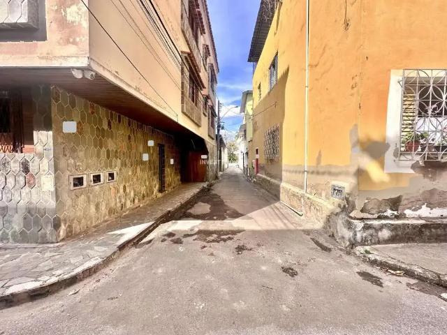 Casa venda em Região Geográfica Imediata de Juiz de Fora, Juiz de Fora