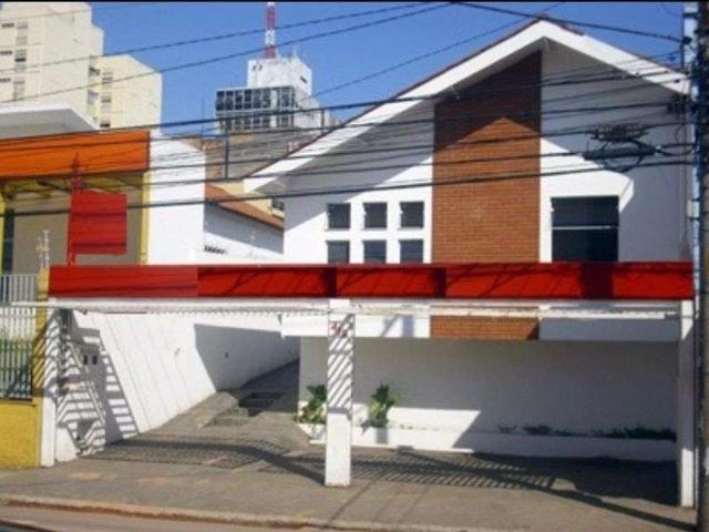 Casa venda em Jundiaí, Anhangabaú