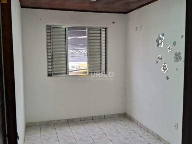 Casa venda em Jardim Petrópolis, Jundiaí