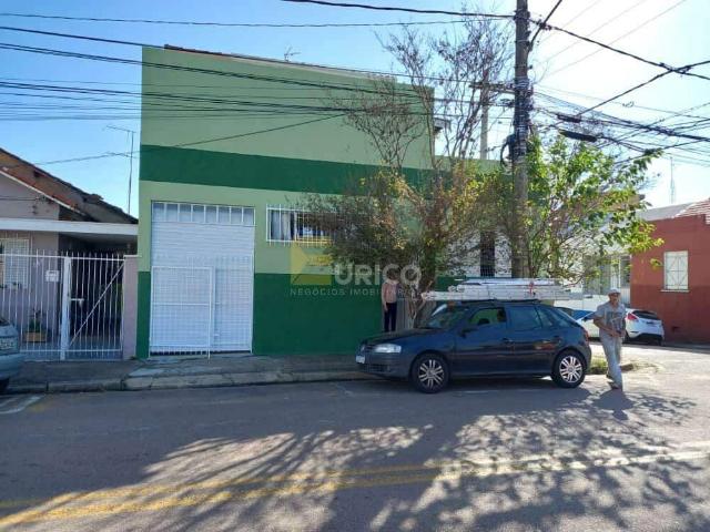 Casa venda em Jardim Petrópolis, Jundiaí
