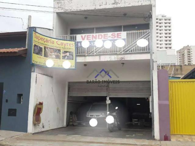 Casa venda em Vila Tito, Jundiaí