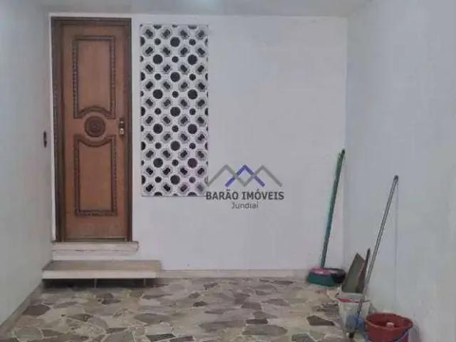 Casa venda em Vila Adolfo, Jundiaí