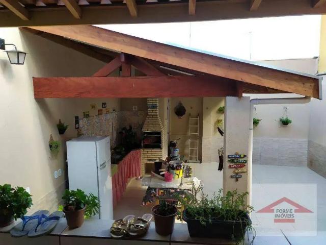 Casa venda em Vila Tito, Jundiaí