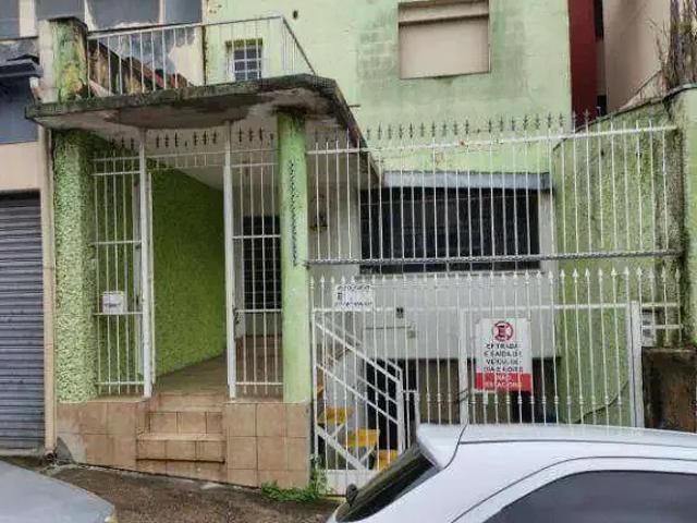 Casa venda em Vila Tito, Jundiaí