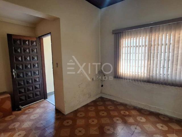 Casa venda em Vila Padre Nóbrega, Jundiaí