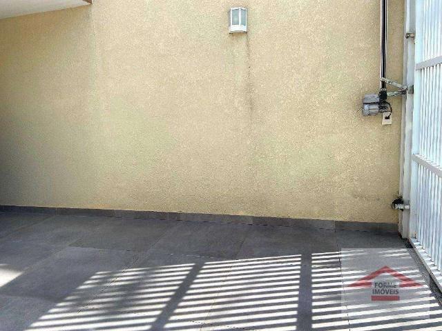 Casa venda em Vila Tito, Jundiaí