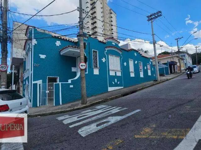 Casa venda em Vila Tito, Jundiaí