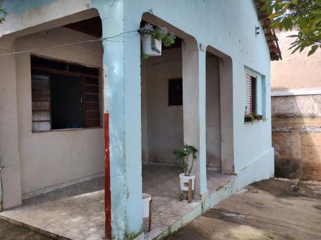 Casa venda em Cidade Santos Dumont, Jundiaí
