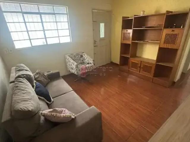 Casa venda em Região Imediata de Jundiaí, Jundiaí