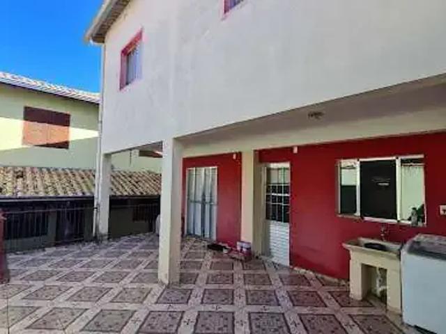 Casa venda em Estância Suiça, Jundiaí