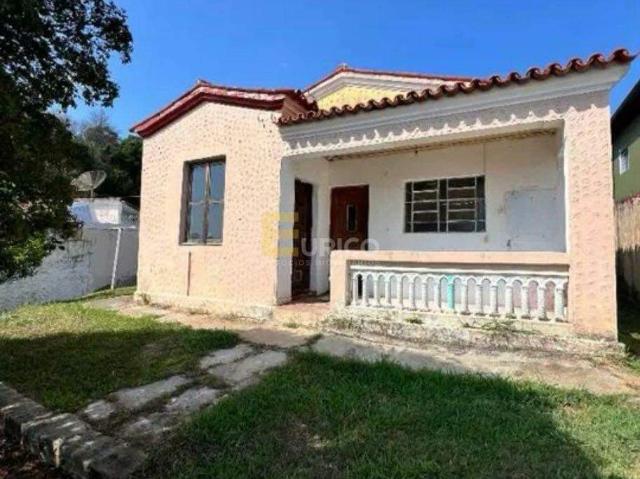 Casa venda em Jardim Carlos Gomes, Jundiaí