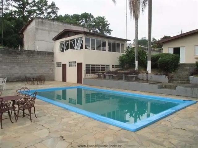 Casa venda em Região Imediata de Jundiaí, Jundiaí