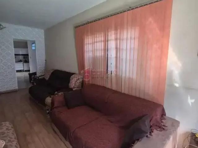 Casa venda em Região Imediata de Jundiaí, Jundiaí