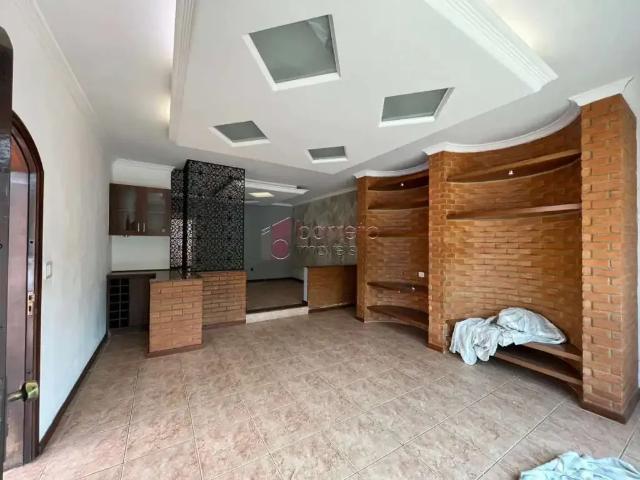 Casa venda em Região Imediata de Jundiaí, Jundiaí