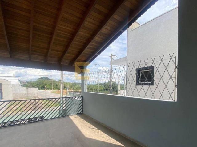 Casa venda em Brisas da Mata, Jundiaí